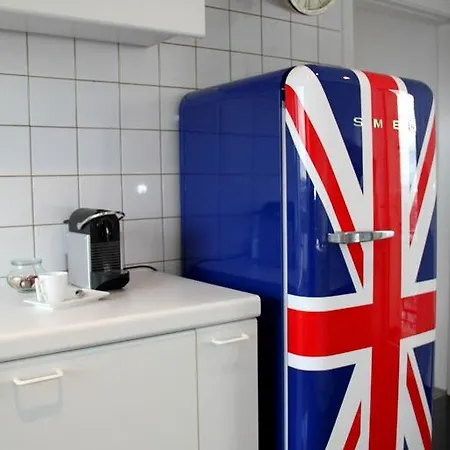 דירה Le 17 *