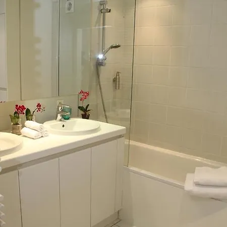 Appartement Le 17