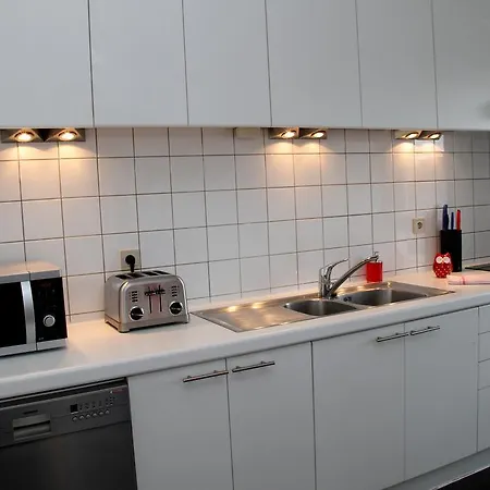 Appartement Le 17