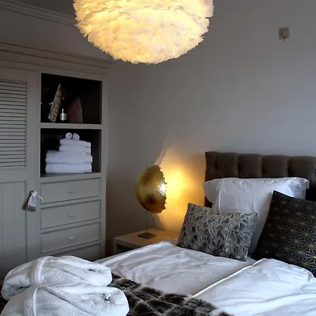 Le 17 Appartement
