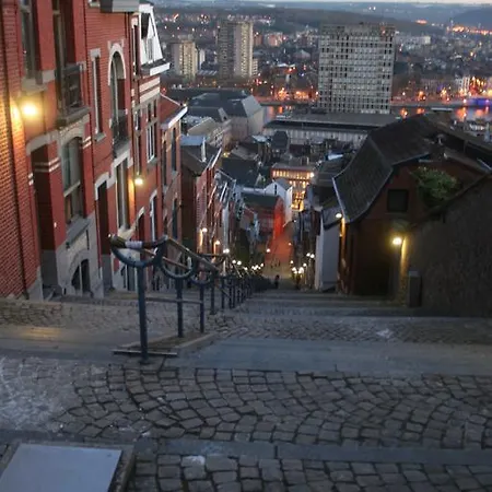 Le 17 Liège