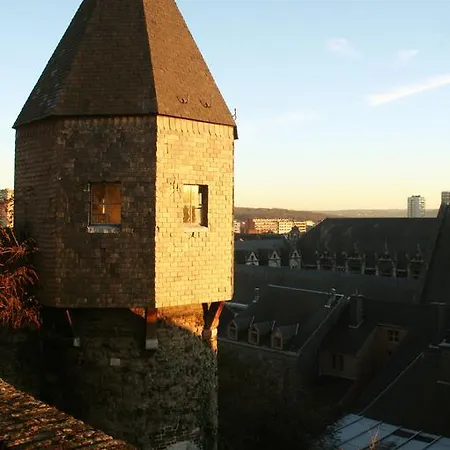 Appartement Le 17